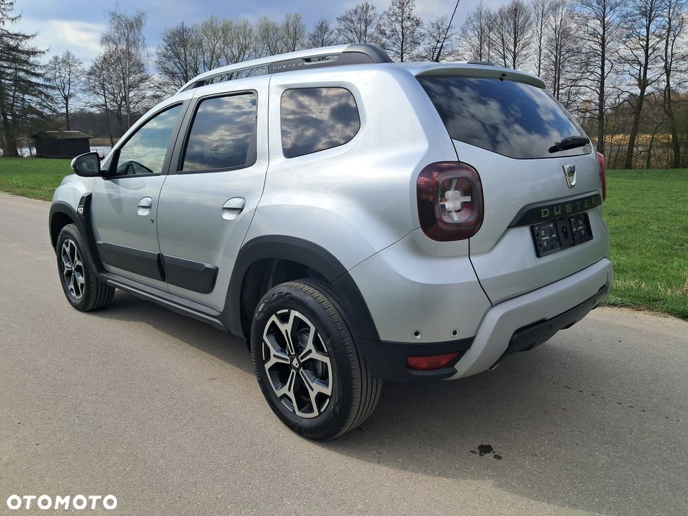 Dacia Duster TCe 100 2WD Comfort - 4