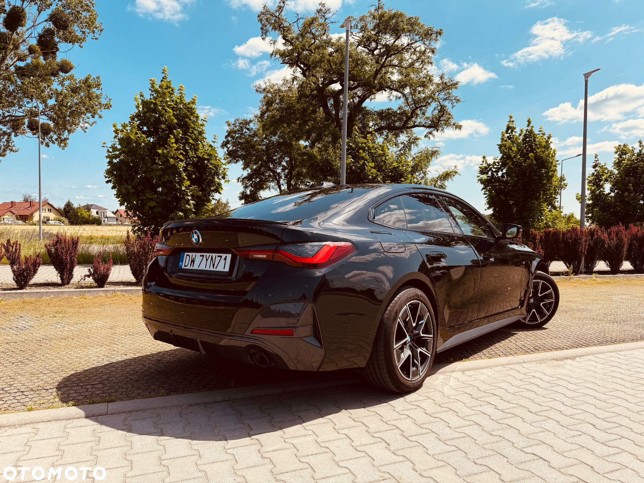 BMW Seria 4 430i - 3