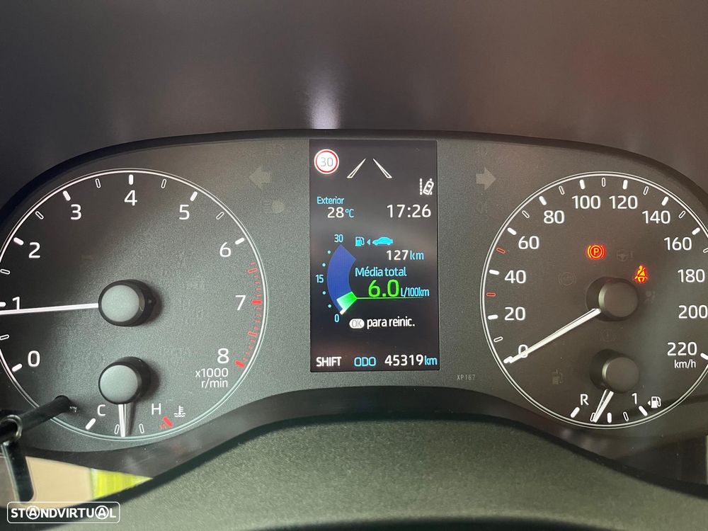Toyota Yaris 1.0 VVT-i Comfort Plus - 28