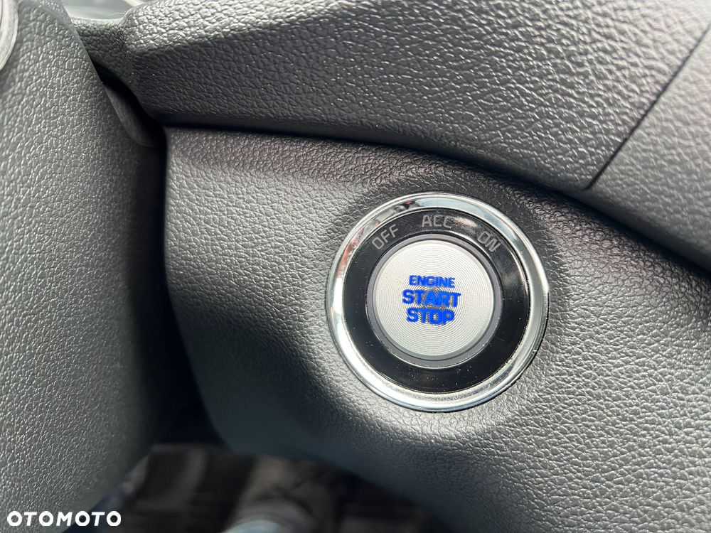 Hyundai Tucson blue 1.7 CRDi 2WD Advantage - 39