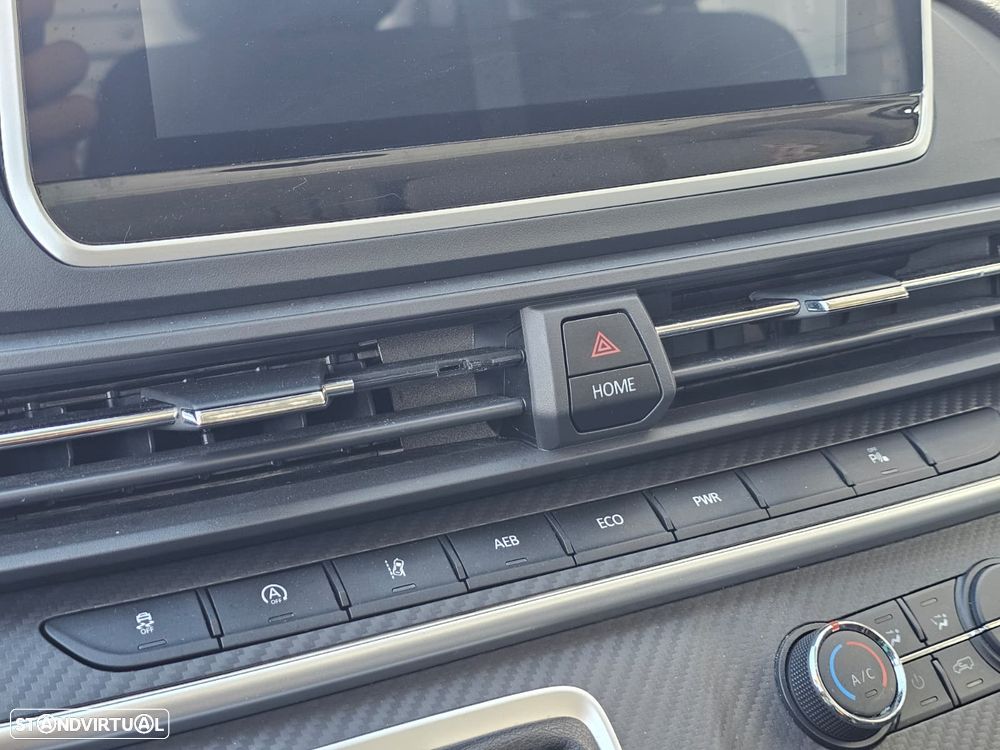 Maxus DELIVER 9 - 36