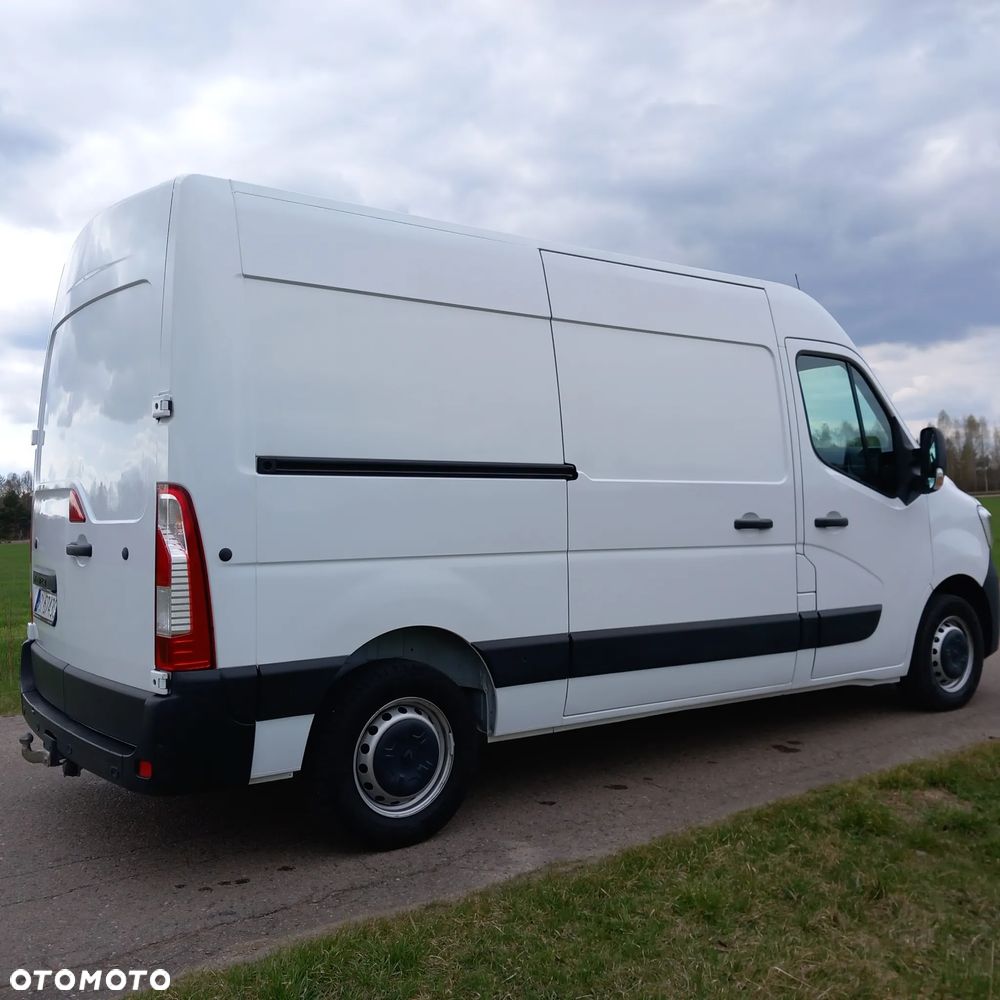 Renault Master - 10