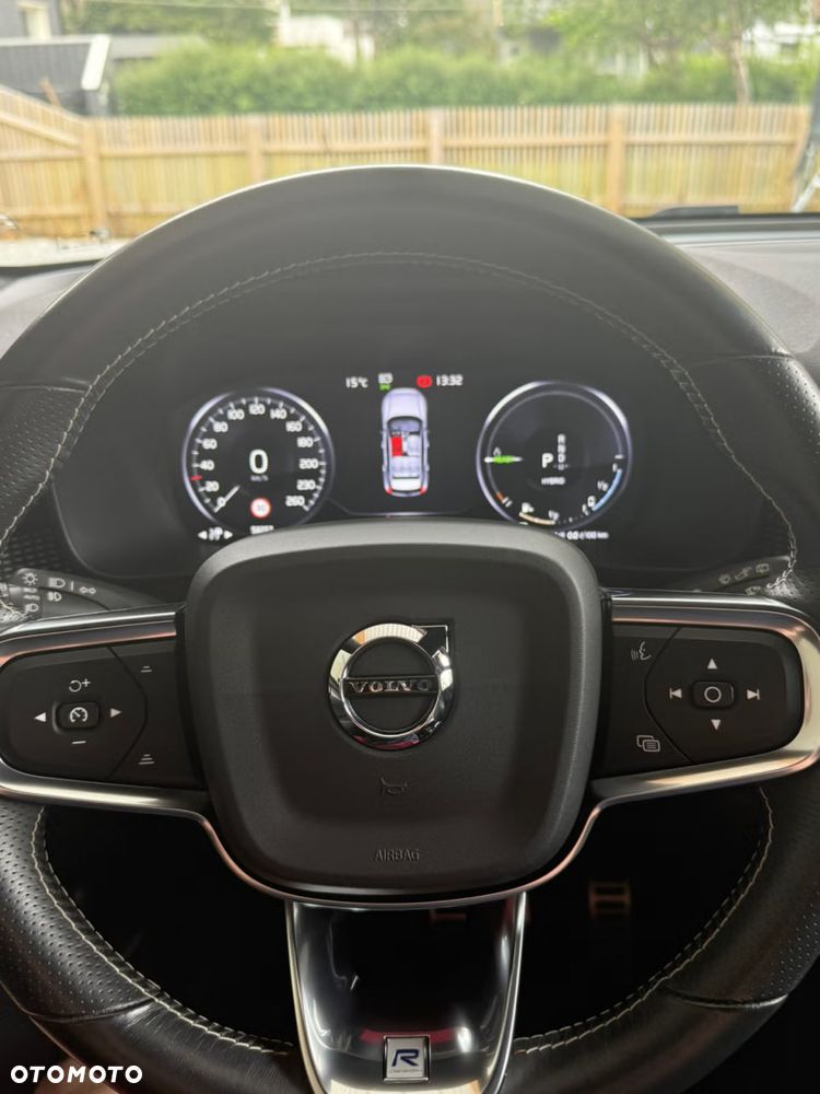 Volvo XC 40 T5 Recharge DKG RDesign - 19