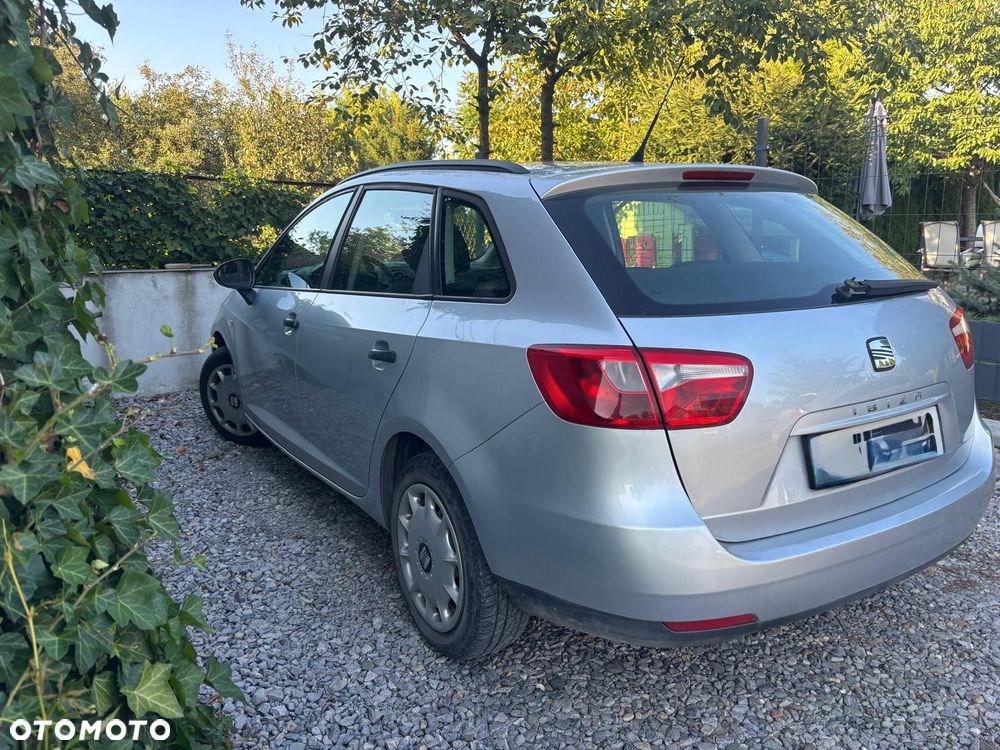Seat Ibiza 1.2 12V Copa - 6