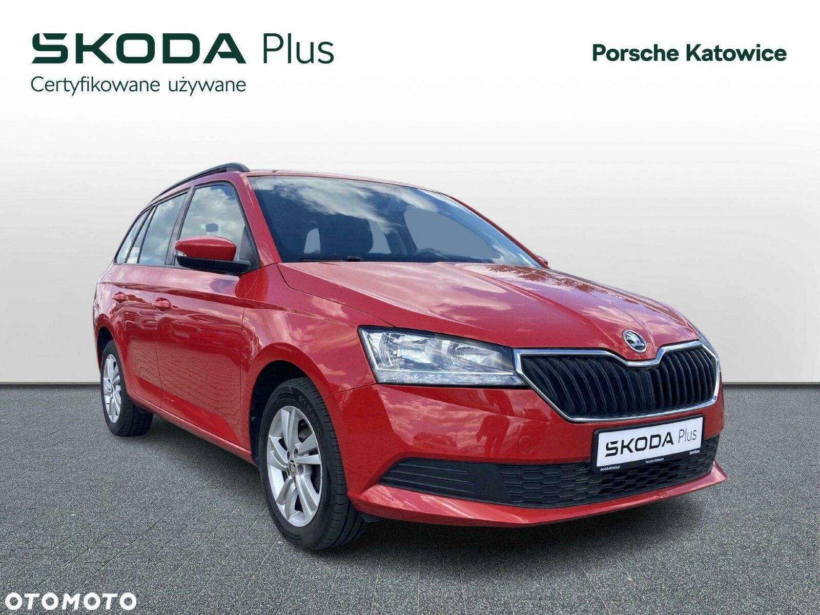 Skoda Fabia 1.0 TSI Ambition - 2