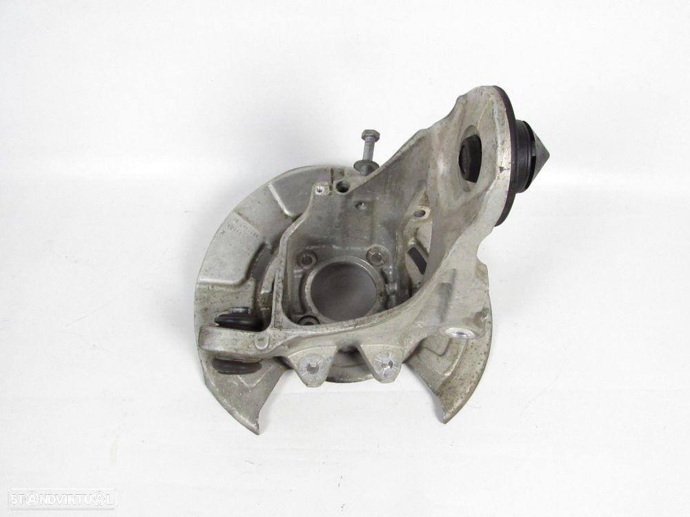 Manga d'eixo Direito/Trás Seminovo/ Original BMW X5 (E70)/BMW X6 (E71, E72)/BMW... - 1