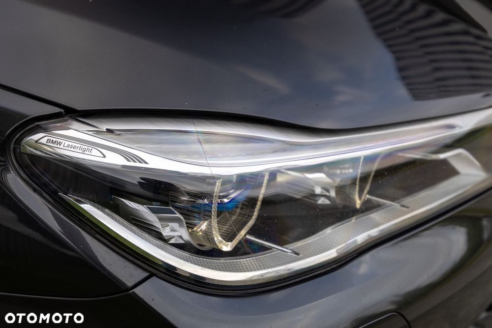 BMW Seria 7 730d xDrive - 9