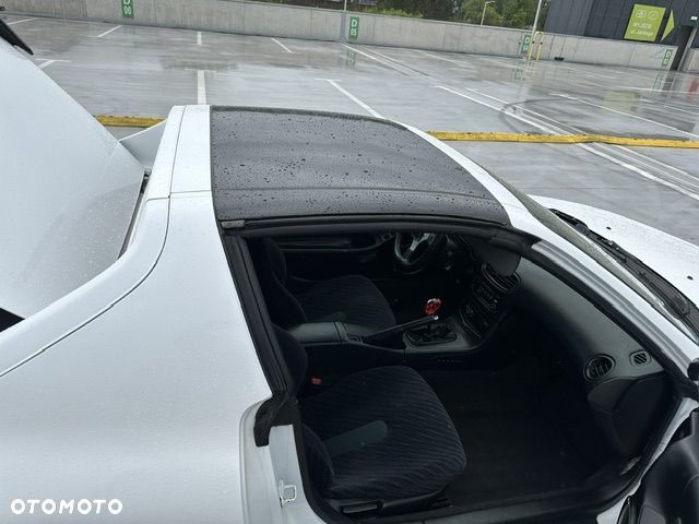 Honda CRX 1.6 ESi DEL SOL - 17