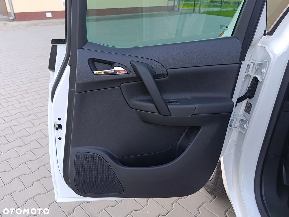 Opel Meriva - 34