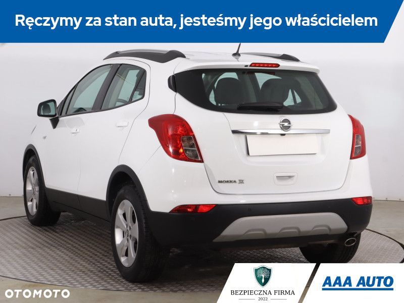 Opel Mokka - 6
