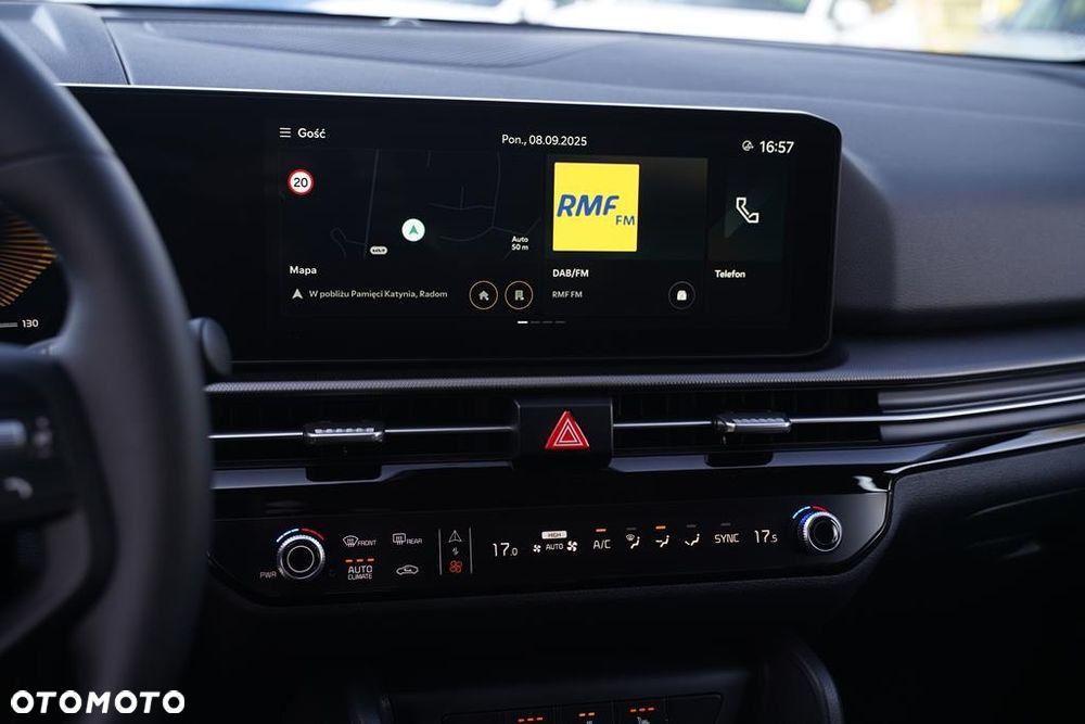 Kia Sportage 1.6 T-GDI M 2WD - 18