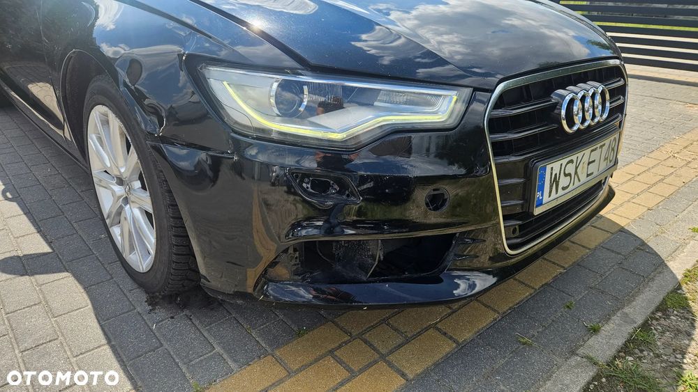 Audi A6 Limousine - 17