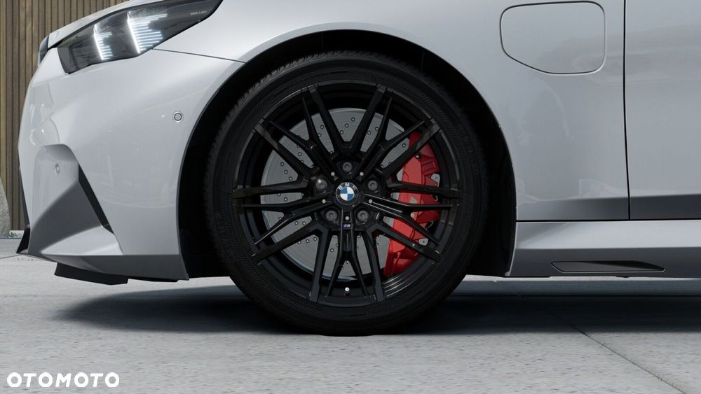BMW M5 - 7
