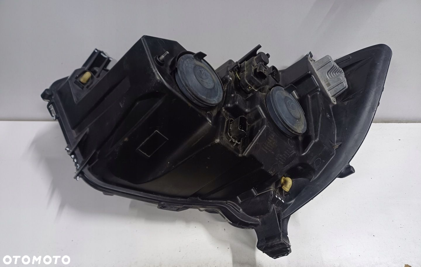 lampa prawy przod RENAULT MASTER IV 4 19 LED EUROPA - 16