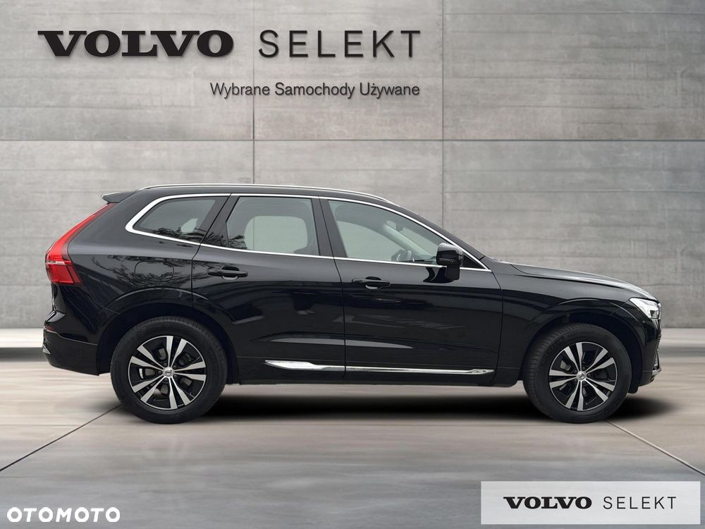 Volvo XC 60 - 7