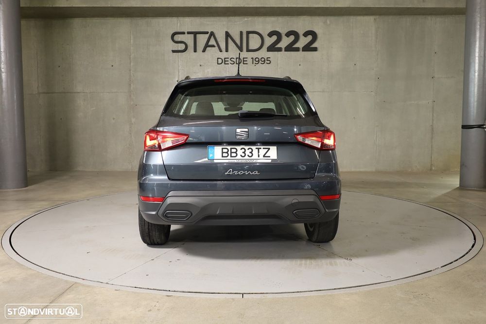 SEAT Arona 1.0 TSI Style - 6