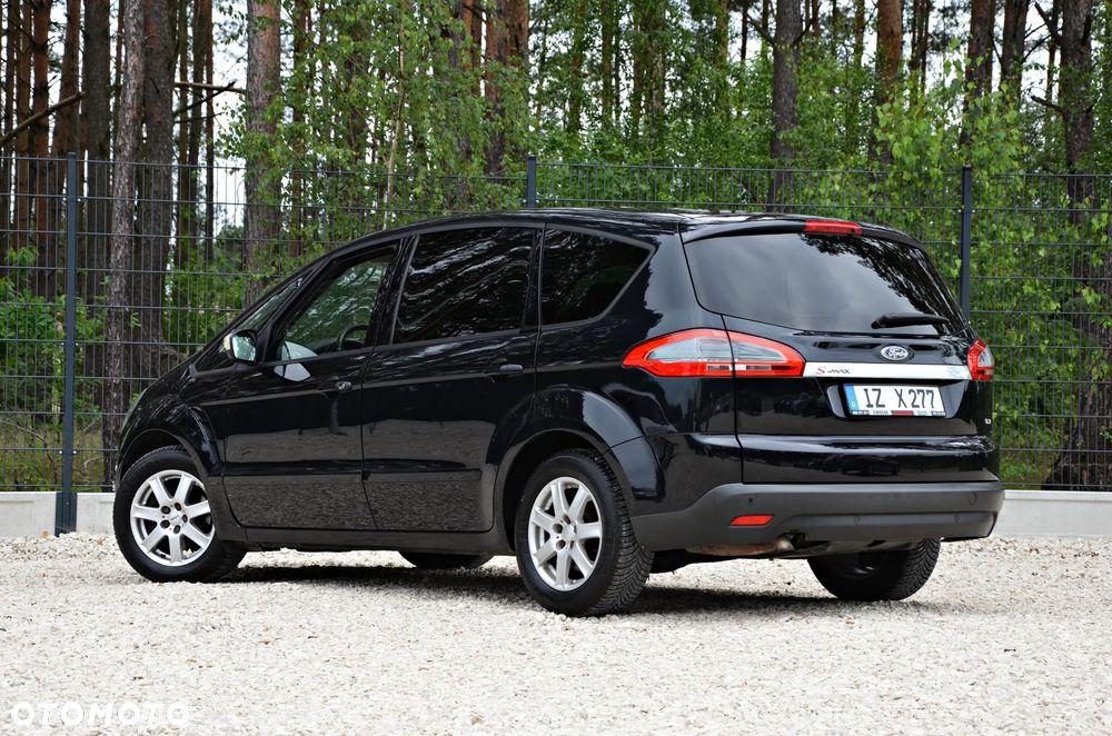 Ford S-Max 2.0 TDCi DPF Business Edition - 18