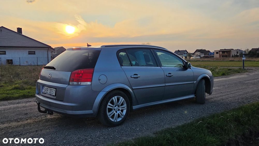 Opel Signum 1.8 Elegance - 5