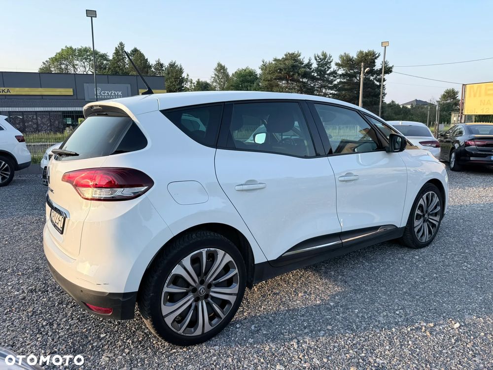 Renault Scenic - 14