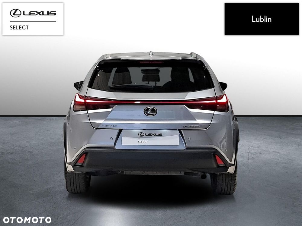 Lexus UX 300h Business - 4