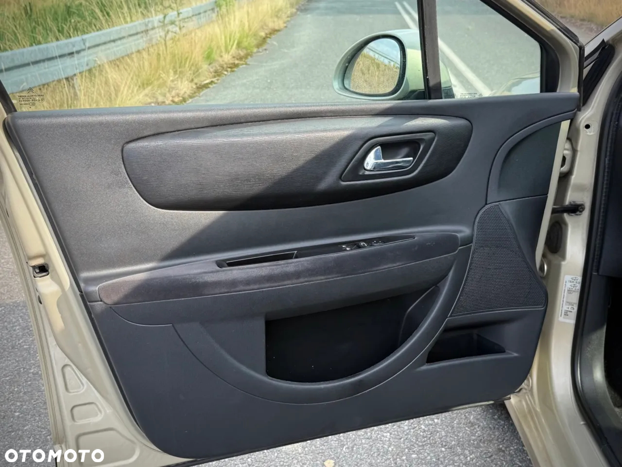 Citroën C4 1.6 16V SX Pack - 21