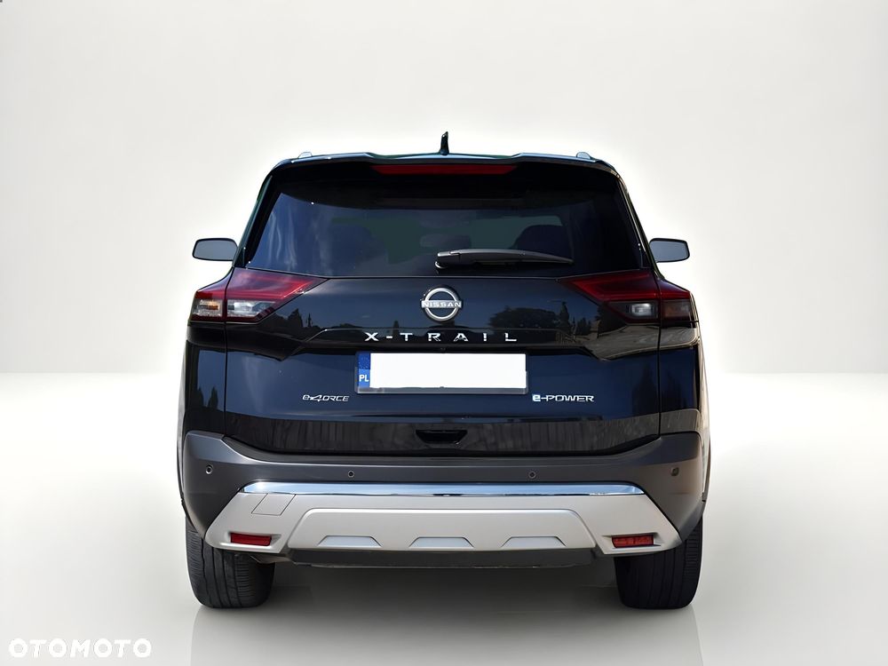 Nissan X-Trail 1.5 VC-T e-POWER Tekna e-4ORCE - 6