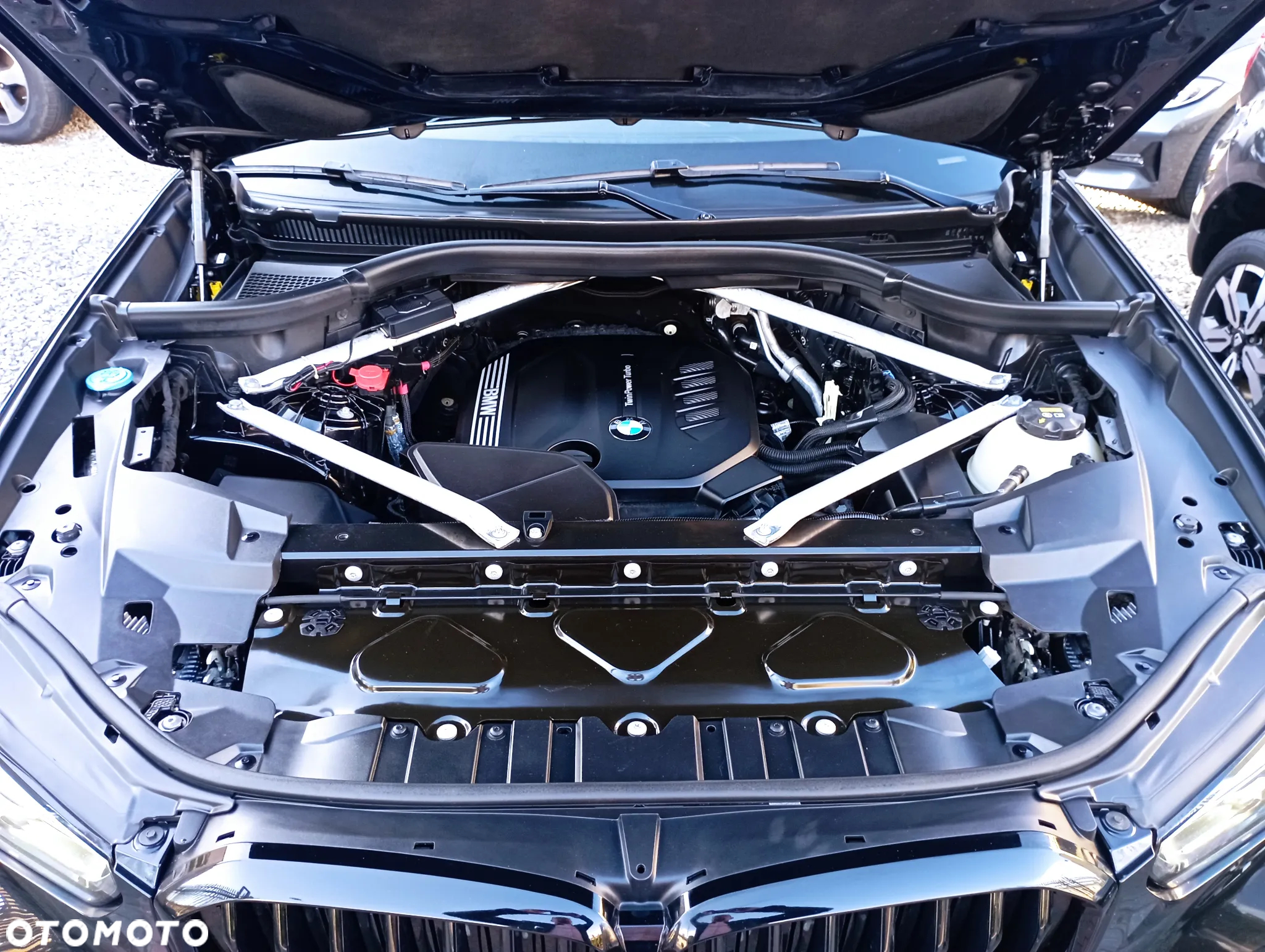 BMW X5 xDrive25d - 36