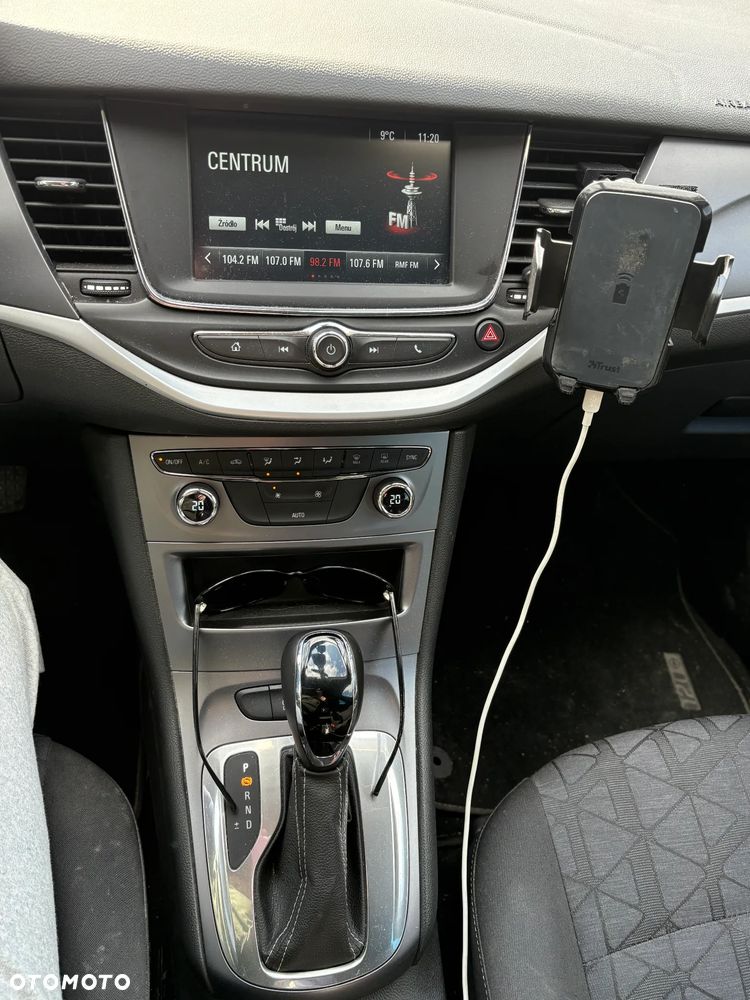 Opel Astra - 10