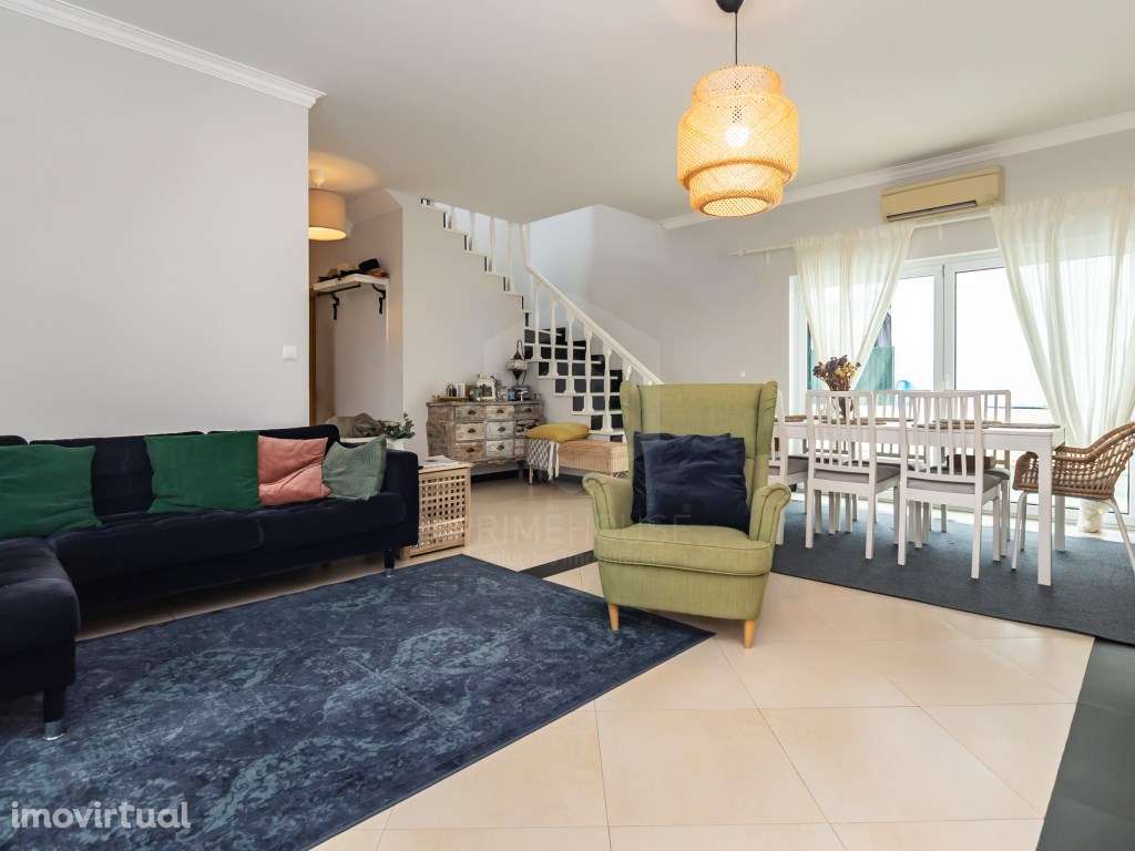 Moradia T3+1 com Piscina Oleiros Azeitão - Grande imagem: 5/56