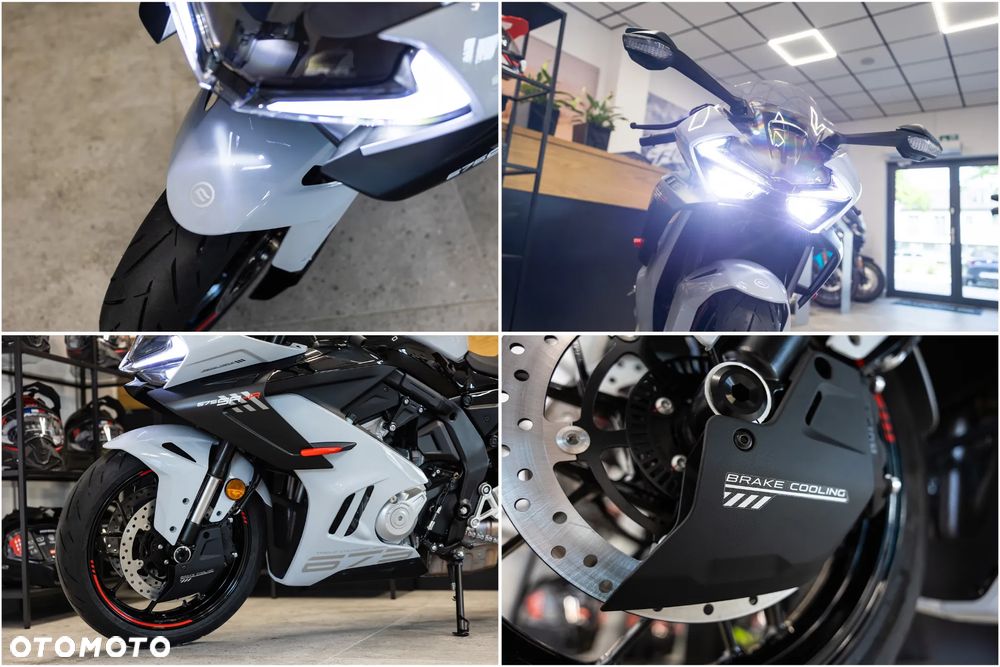CFMoto 675SR - 16