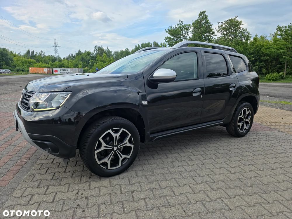 Dacia Duster 1.0 TCe Prestige - 27