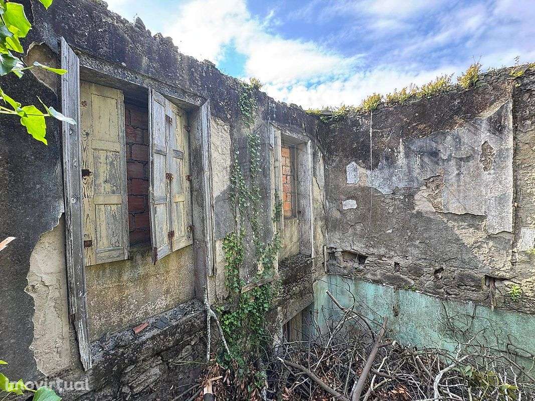 Moradia T5 para venda - Grande imagem: 4/13