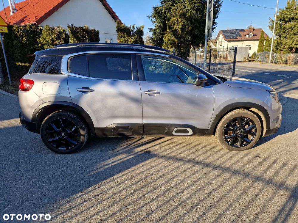 Citroën C5 Aircross - 2