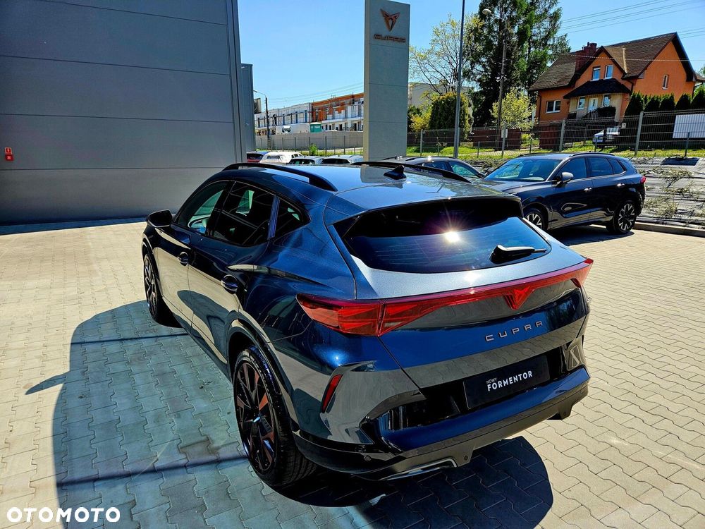 Cupra Formentor 1.5 TSI DSG - 7