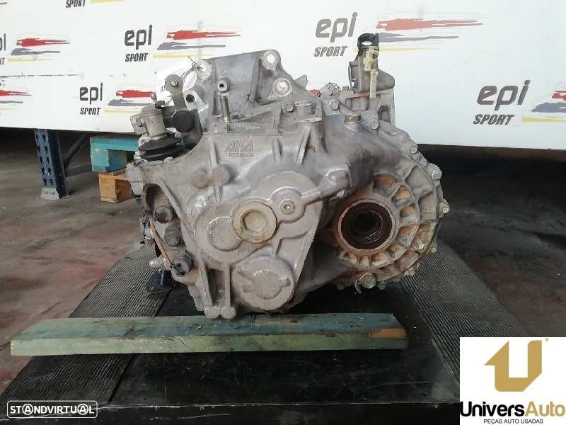 CAIXA VELOCIDADES MAZDA 5 2006 -A6521484 - 4