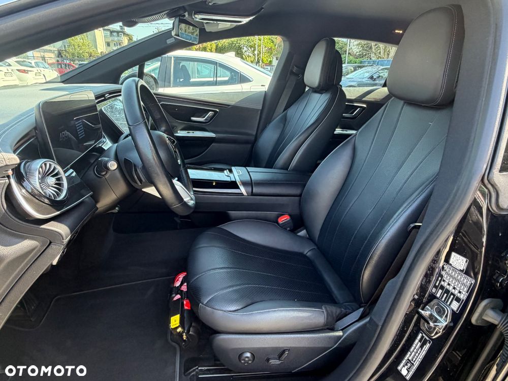 Mercedes-Benz EQE 350+ 90.5kWh - 15