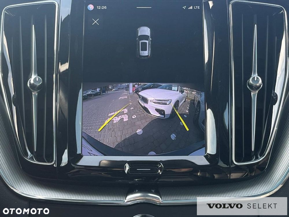 Volvo XC 60 - 26