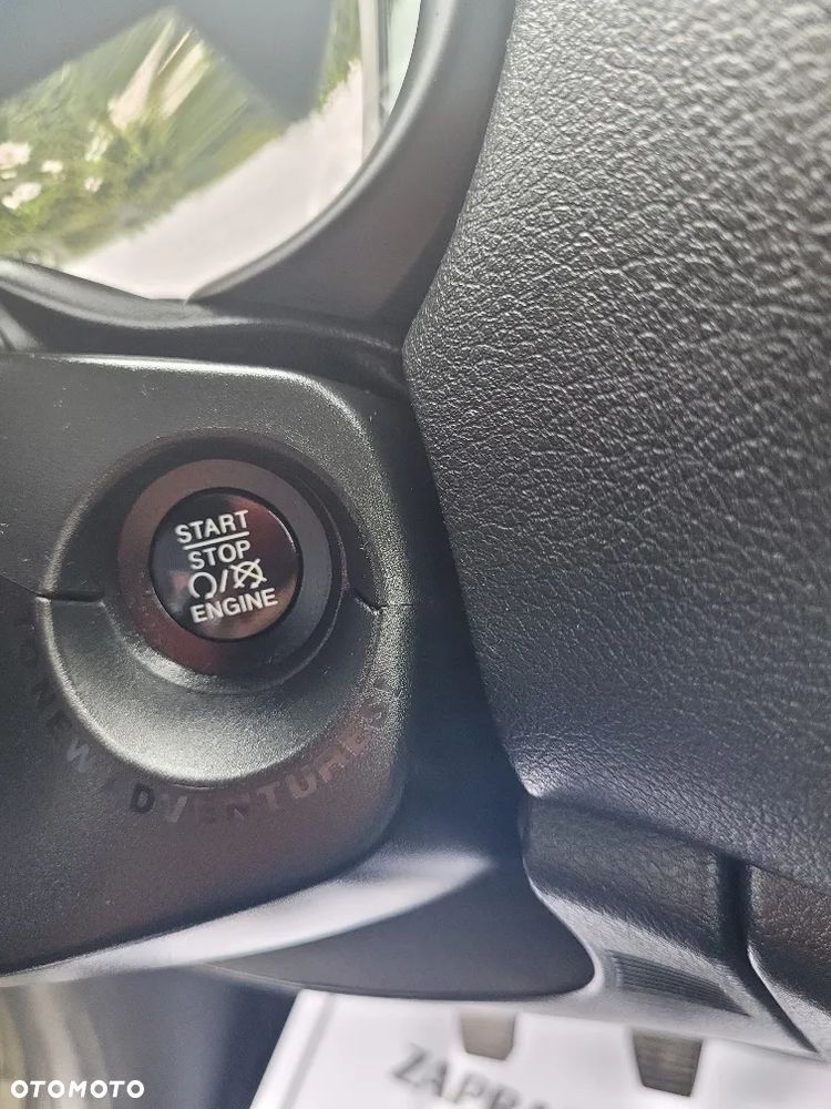 Jeep Renegade 1.4 MultiAir Limited FWD S&S - 21