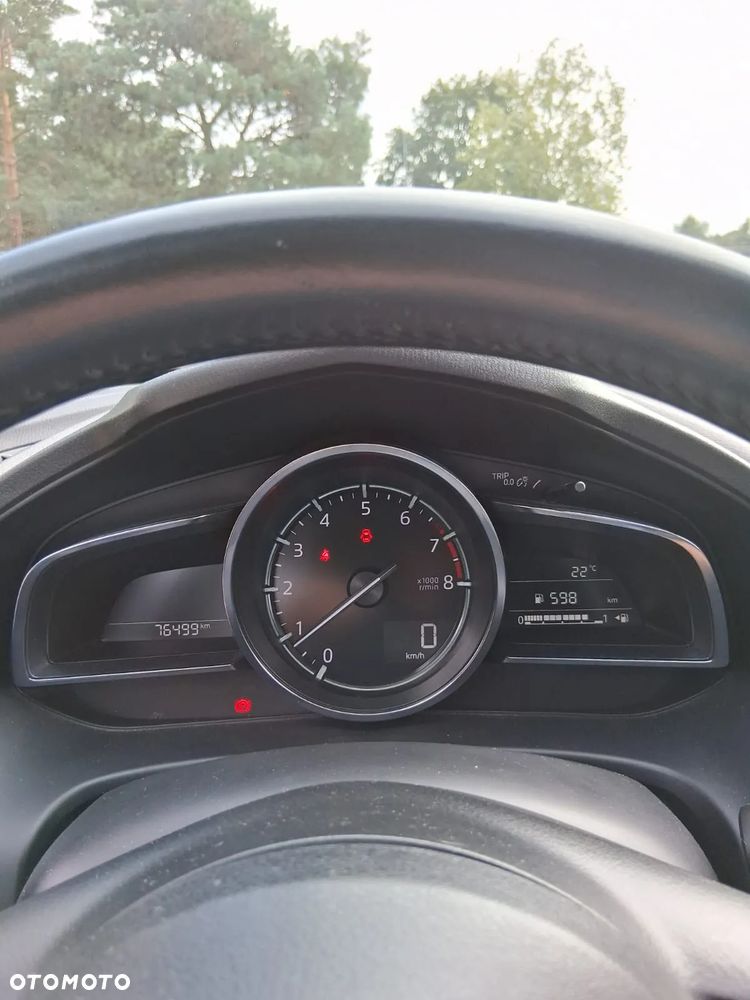 Mazda 3 - 12