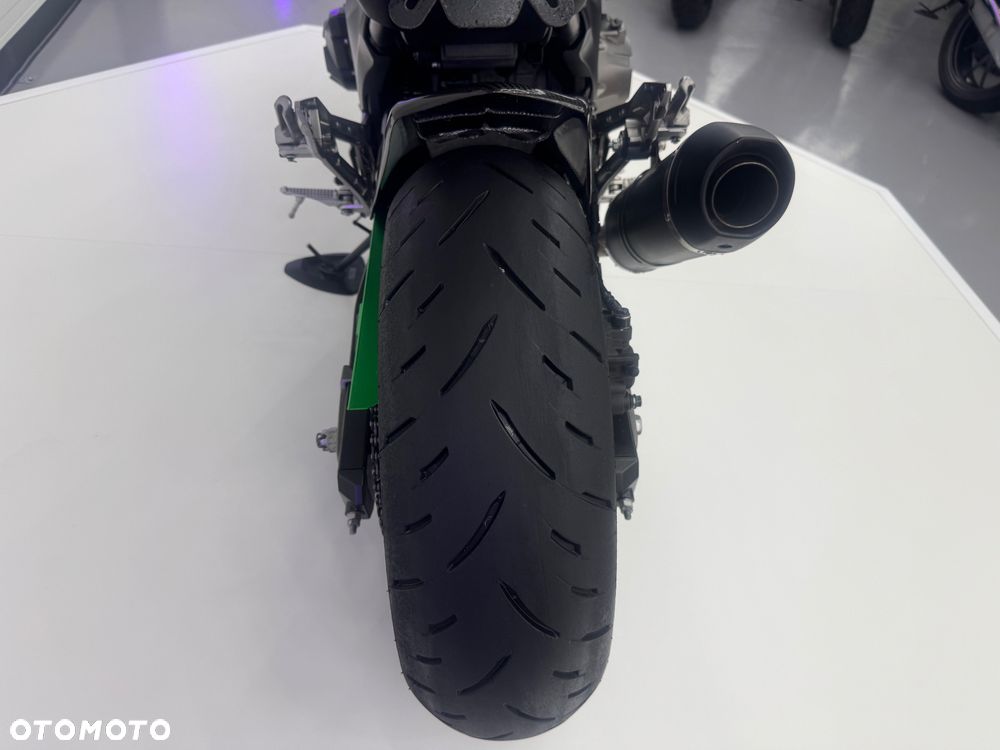 Kawasaki Z - 29