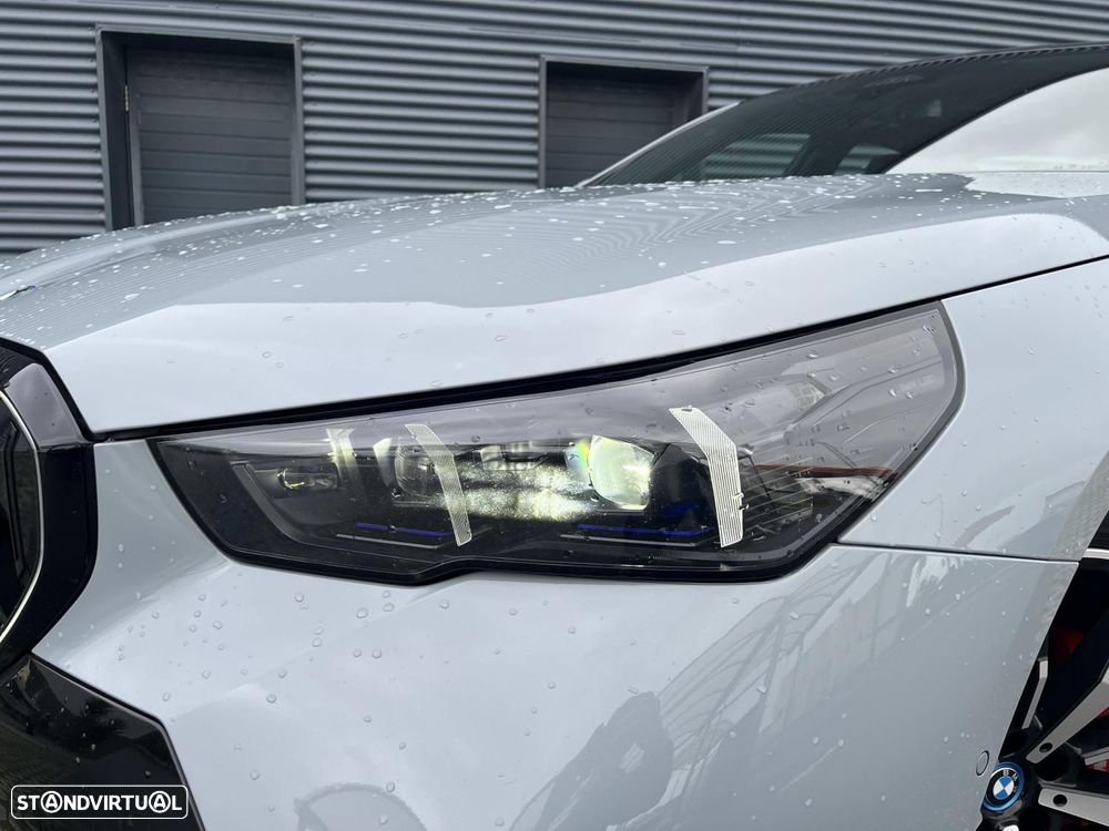 BMW 530 e Pack Desportivo M Pro - 27