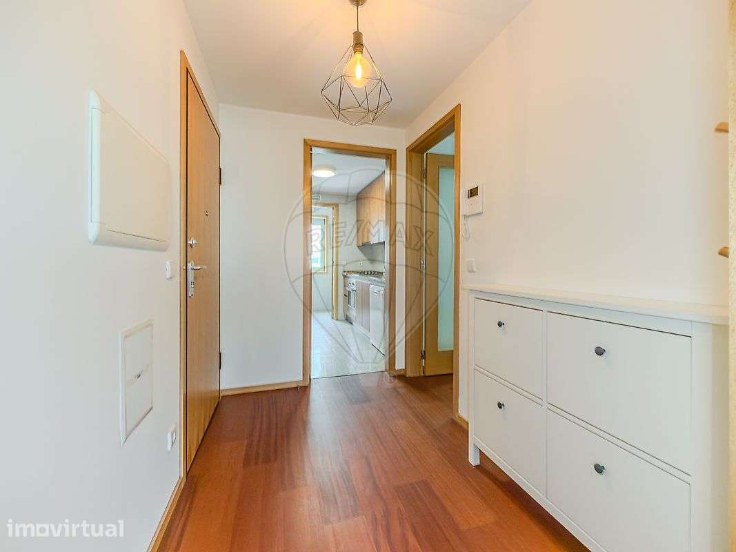 Apartamento T2 para arrendamento - Grande imagem: 2/21