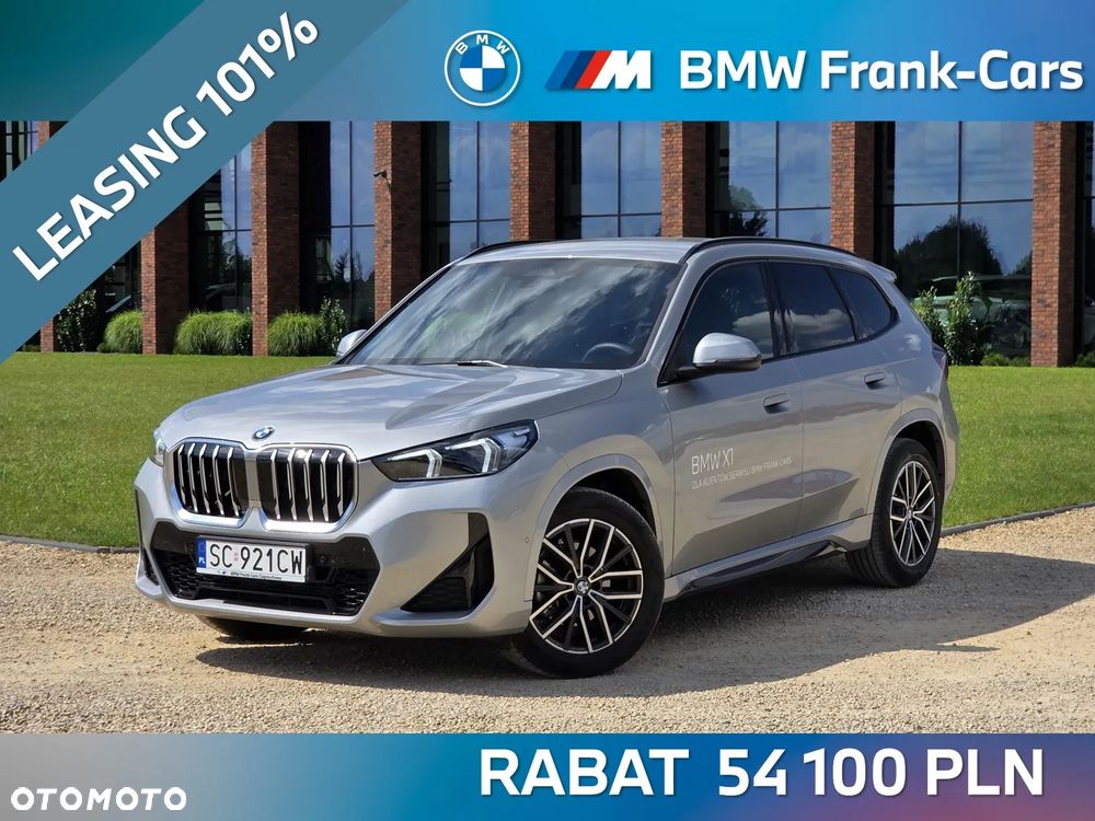 BMW X1 sDrive18i - 2