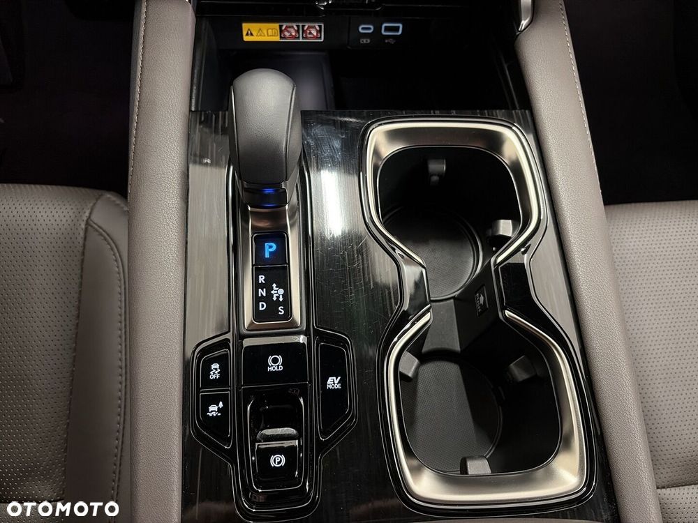 Lexus RX 350h Prestige - 21