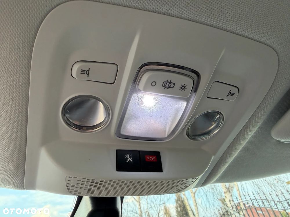 Peugeot 2008 PureTech 110 Stop&Start GT-Line Edition - 14