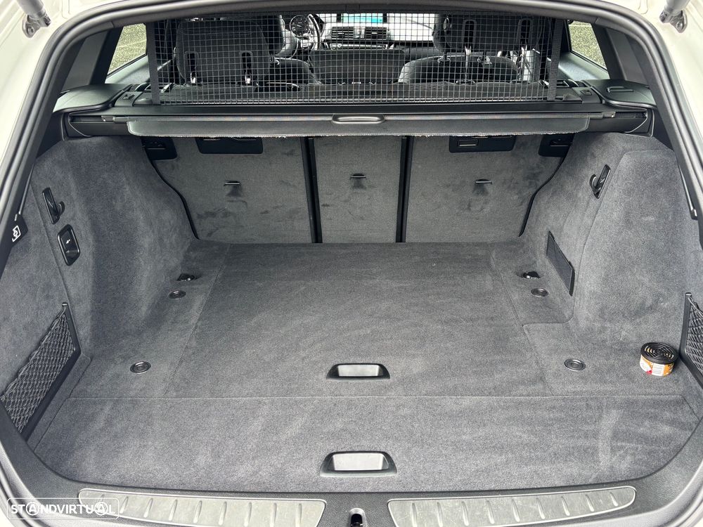 BMW 320 d Pack M Shadow Auto - 11