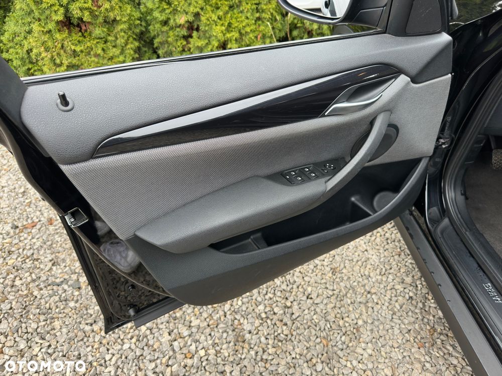 BMW X1 sDrive20d - 21