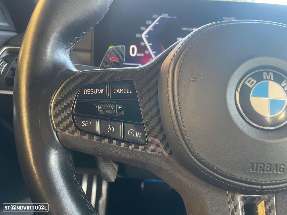 BMW 218 i Pack Desportivo M Auto - 22