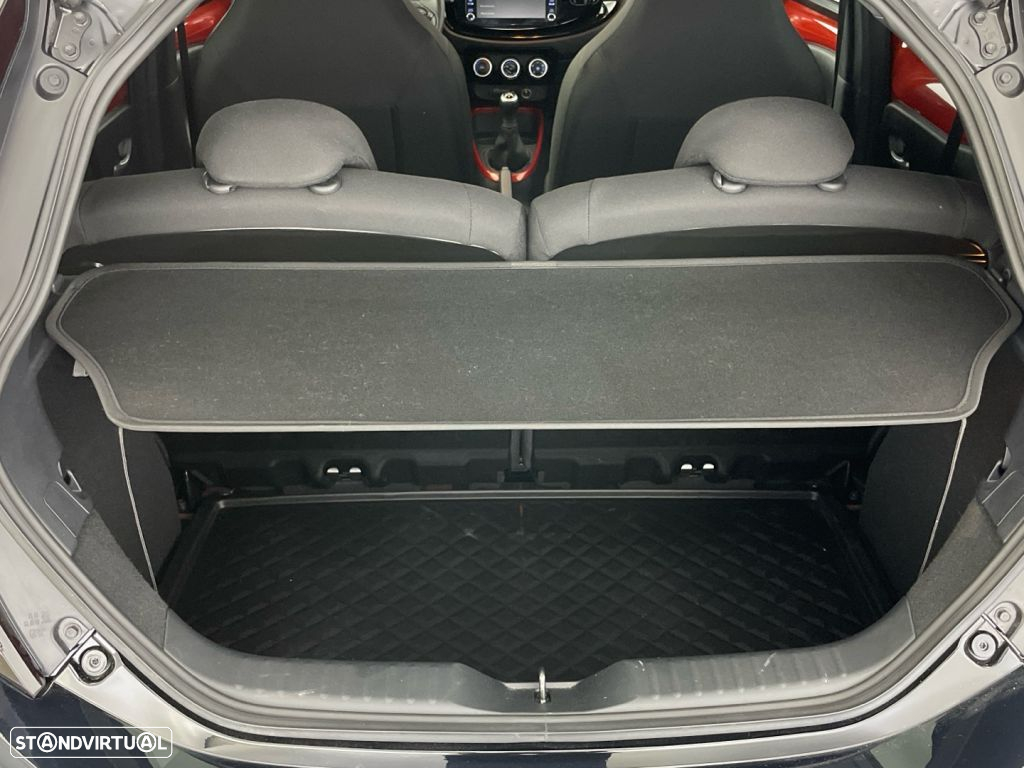 Toyota Aygo X 1.0 Envy - 13