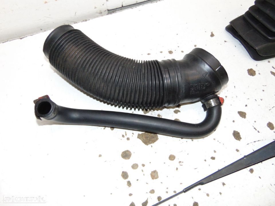 Volvo 244 vários - 3